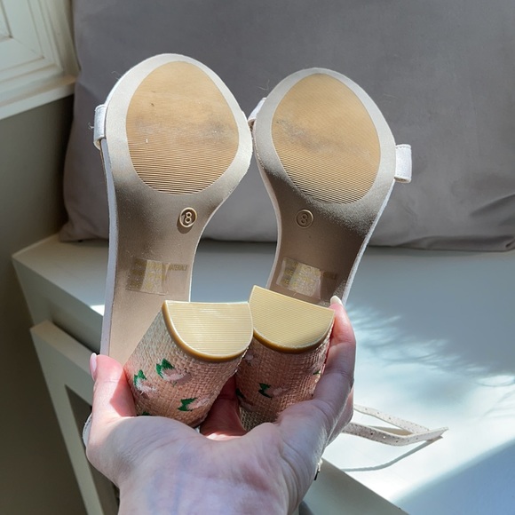 Wild Diva Heels - Picture 4 of 4